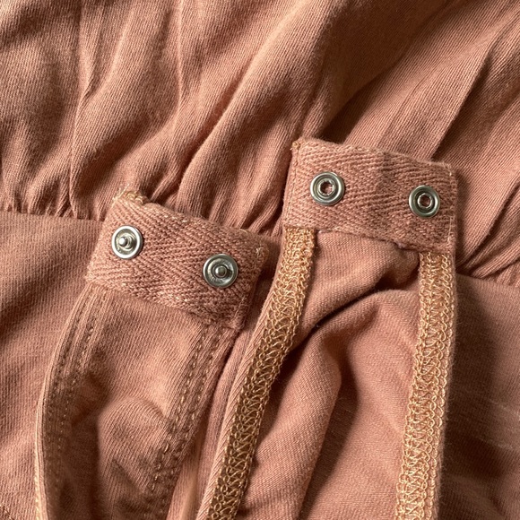 Daydreamer Leopard Print Tee Body Suit - Picture 5 of 9